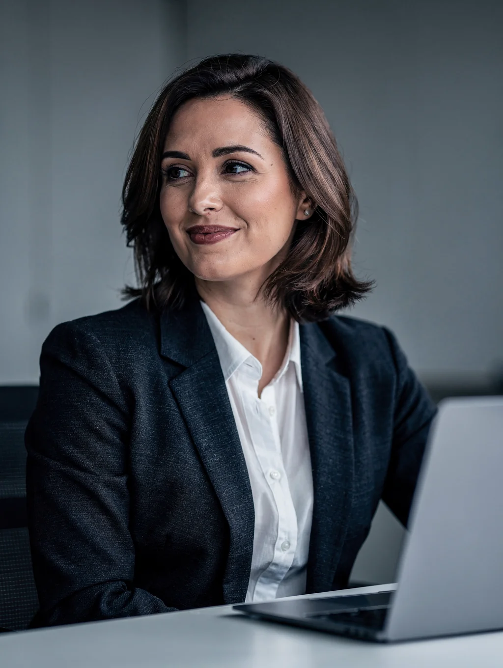 Portrait of Sarah Jenkins, SEO and Content Director
